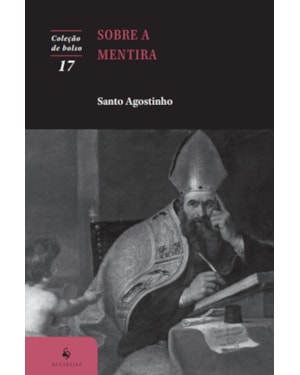 SOBRE A MENTIRA (2ª EDIÇÃO)