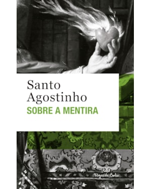 SOBRE A MENTIRA - ED. BOLSO