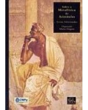SOBRE A METAFISICA DE ARISTOTELES