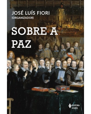 SOBRE A PAZ