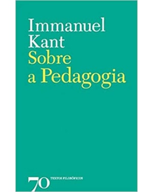 Sobre a pedagogia