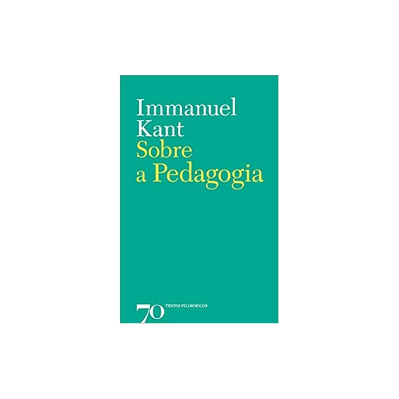 Sobre a pedagogia
