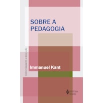 SOBRE A PEDAGOGIA