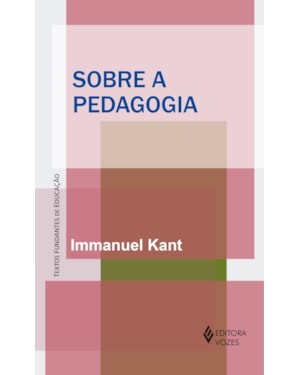 SOBRE A PEDAGOGIA