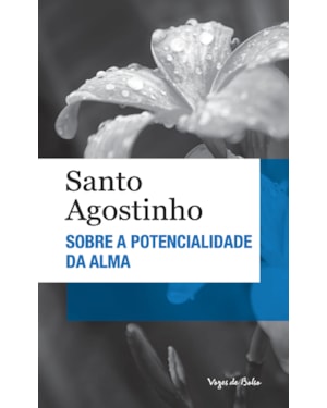 SOBRE A POTENCIALIDADE DA ALMA - ED. BOLSO