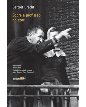 Sobre a profissão do ator