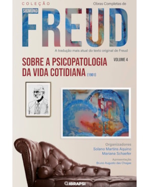 SOBRE A PSICOPATOLOGIA DA VIDA COTIDIANA