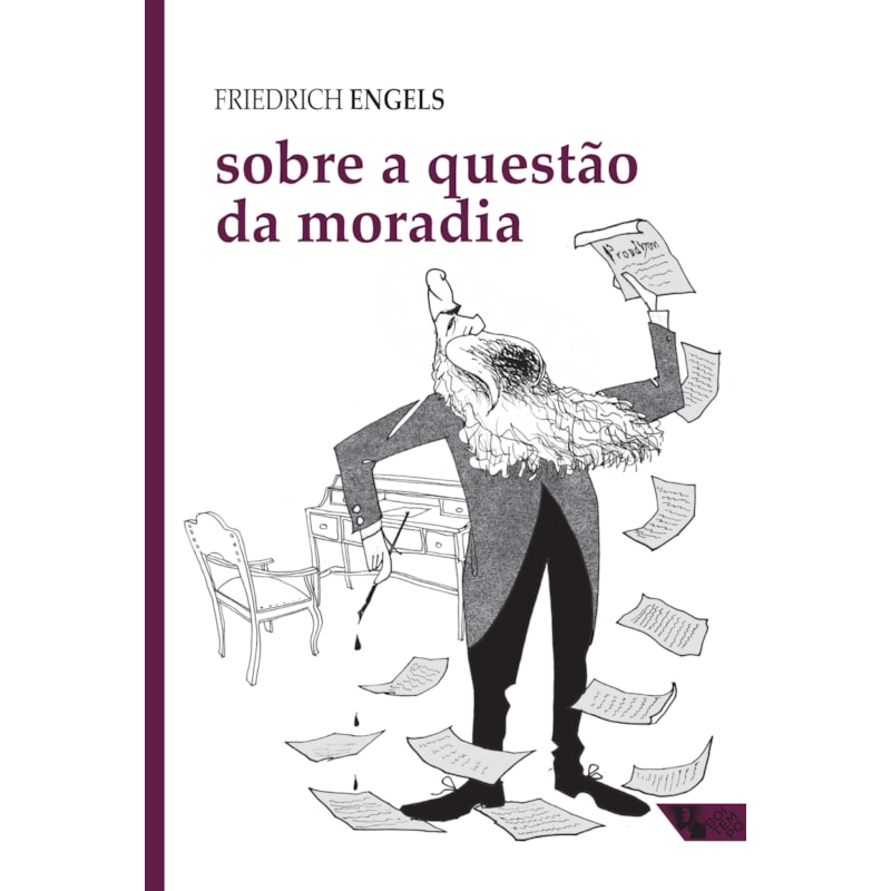 Sobre a questão da moradia