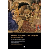 SOBRE A REALEZA DE CRISTO