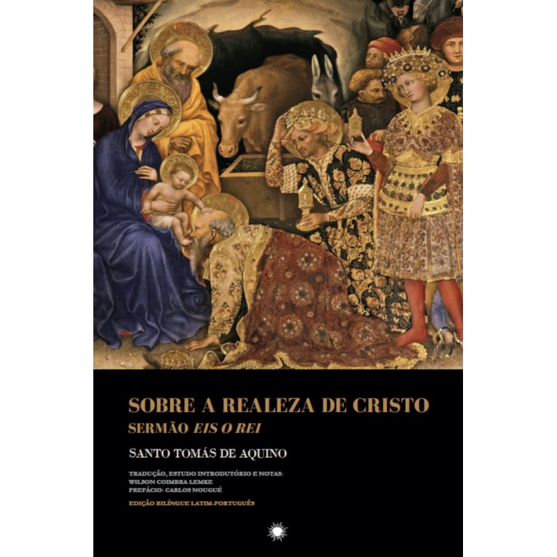 SOBRE A REALEZA DE CRISTO