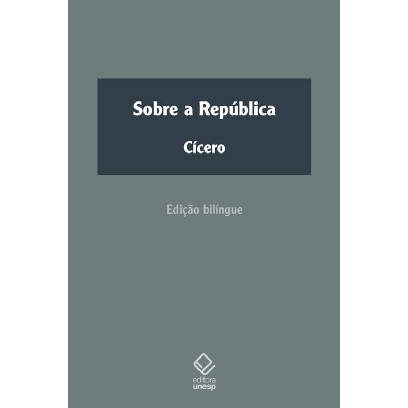 SOBRE A REPÚBLICA