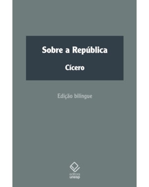 SOBRE A REPÚBLICA