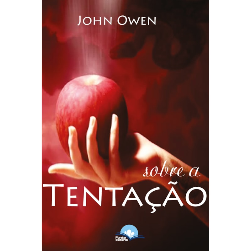 SOBRE A TENTACAO - 1