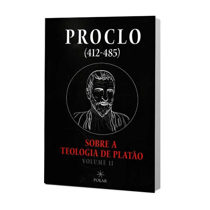 SOBRE A TEOLOGIA DE PLATÃO VOLUME 2