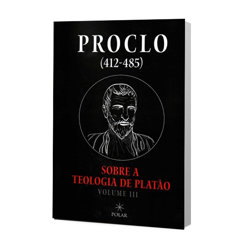 SOBRE A TEOLOGIA DE PLATÃO VOLUME 3