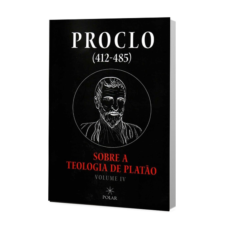 SOBRE A TEOLOGIA DE PLATÃO VOLUME 4