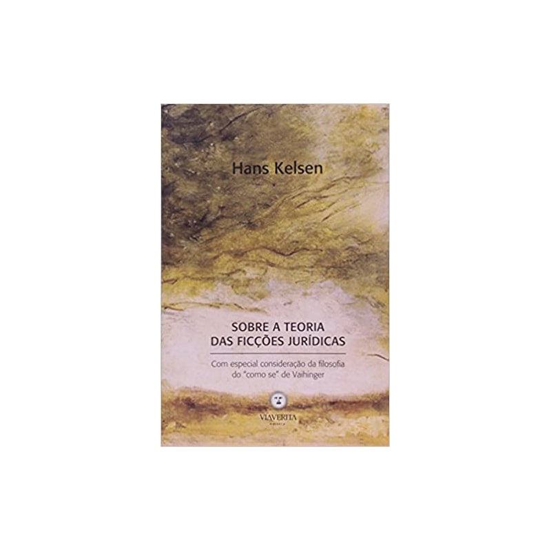 SOBRE A TEORIA DAS FICÇÕES JURÍDICAS