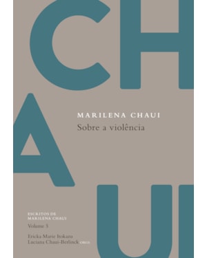 SOBRE A VIOLÊNCIA