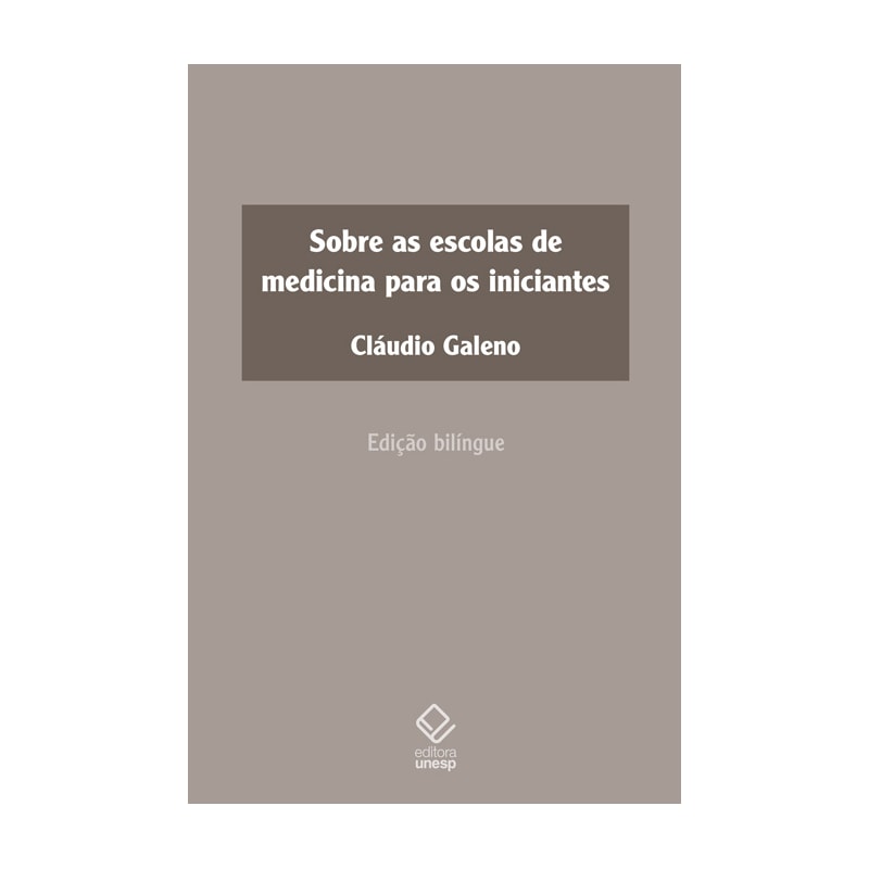 SOBRE AS ESCOLAS DE MEDICINA PARA OS INICIANTES
