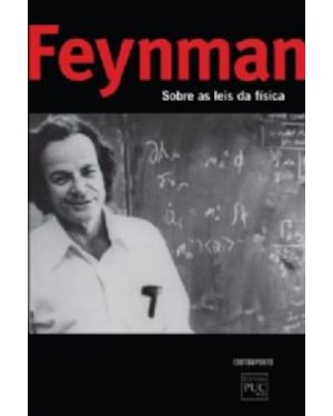 SOBRE AS LEIS DA FISICA