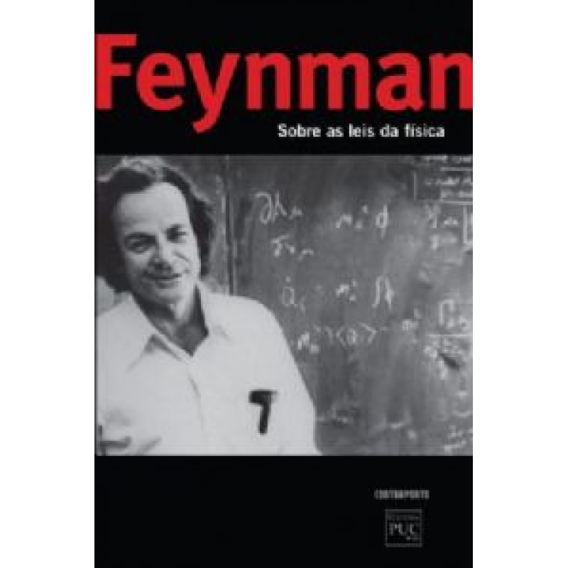 SOBRE AS LEIS DA FISICA