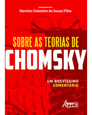 SOBRE AS TEORIAS DE CHOMSKY: UM BREVÍSSIMO COMENTÁRIO