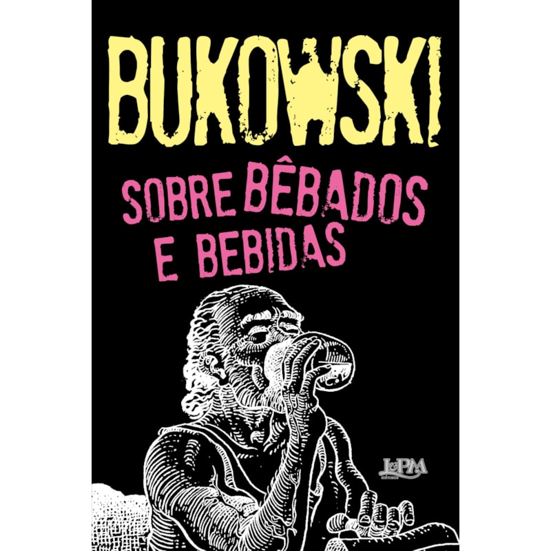 Sobre bêbados e bebidas