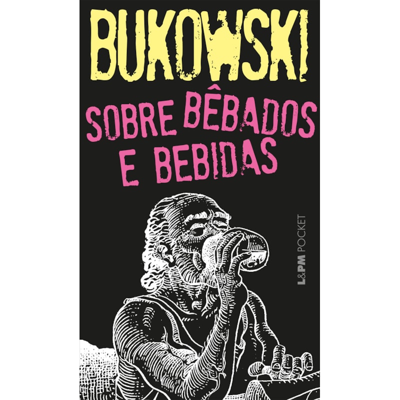 Sobre bêbados e bebidas