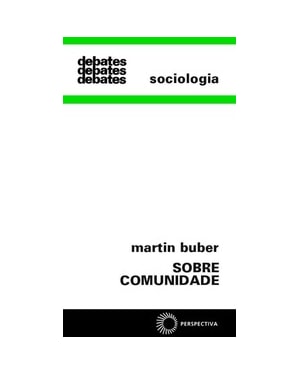 SOBRE COMUNIDADE