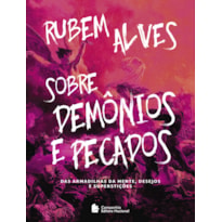 Sobre demônios e pecados