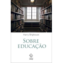 SOBRE EDUCAÇÃO