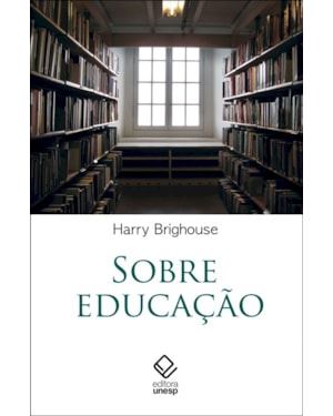 SOBRE EDUCAÇÃO