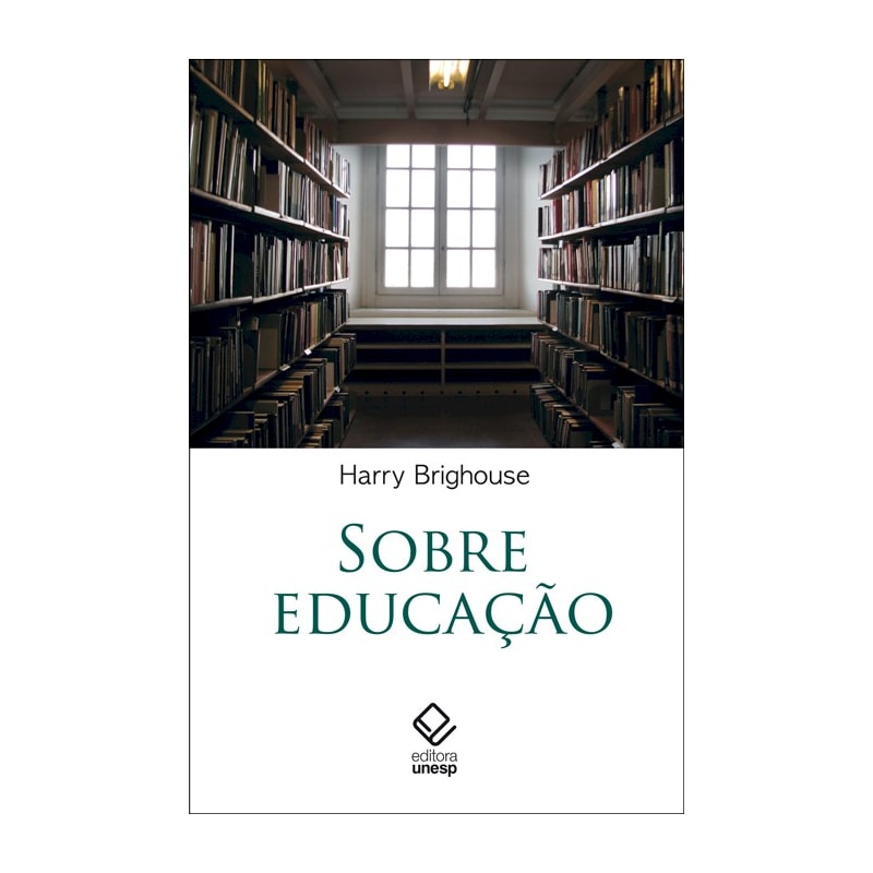SOBRE EDUCAÇÃO