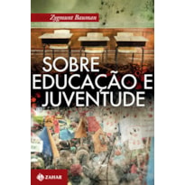 SOBRE EDUCAÇÃO E JUVENTUDE