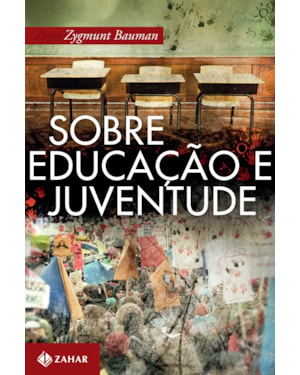 SOBRE EDUCAÇÃO E JUVENTUDE