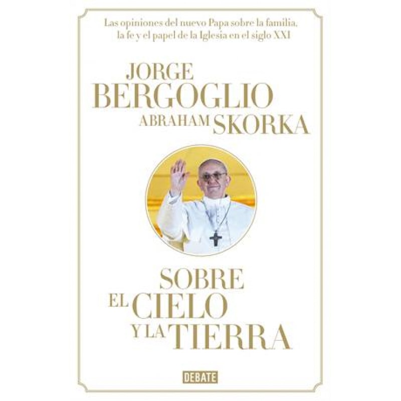 SOBRE EL CIELO Y LA TIERRA