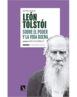 SOBRE EL PODER Y LA VIDA BUENA