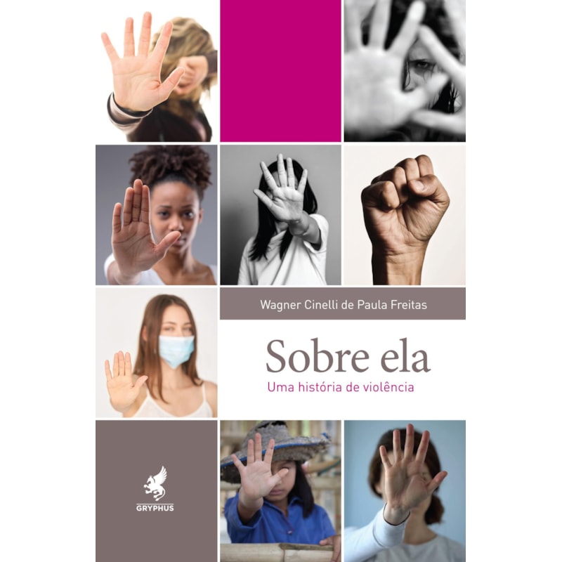 SOBRE ELA - UMA HISTÓRIA DE VIOLÊNCIA
