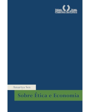 Sobre ética e economia