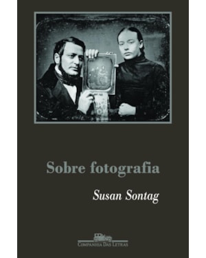 Sobre fotografia