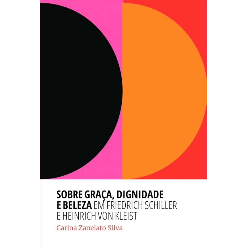 SOBRE GRAÇA, DIGNIDADE E BELEZA EM FRIEDRICH SCHILLER E HEINRICH VON KLEIST