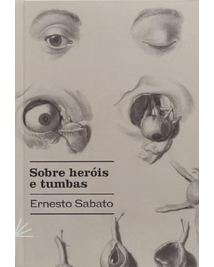 SOBRE HEROIS E TUMBAS