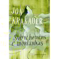 SOBRE HOMENS E MONTANHAS