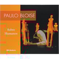 SOBRE HUMANOS - 1
