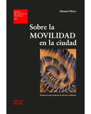 Sobre la movilidad en la ciudad: eua 18