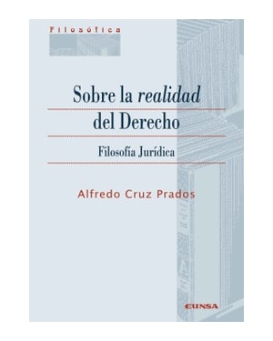 SOBRE LA REALIDAD DEL DERECHO