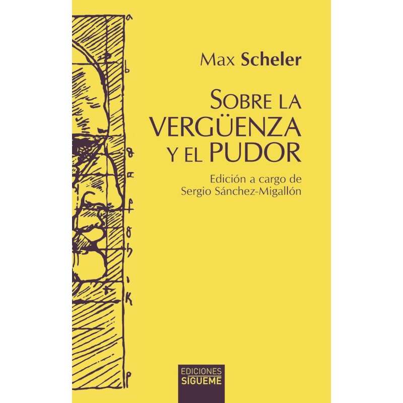 SOBRE LA VERGÜENZA Y EL PUDOR