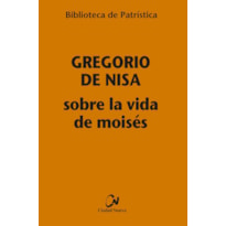 SOBRE LA VIDA DE MOISÉS [BPA, 23]