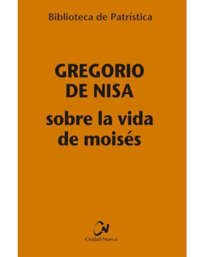 SOBRE LA VIDA DE MOISÉS [BPA, 23]