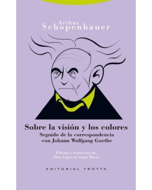 SOBRE LA VISIÓN Y LOS COLORES (NE)